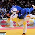 World Championship JUDO Paris 2011